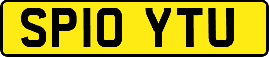 SP10YTU