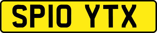 SP10YTX