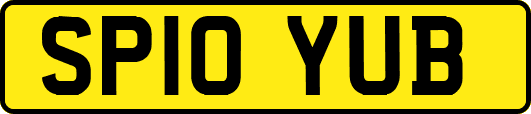 SP10YUB