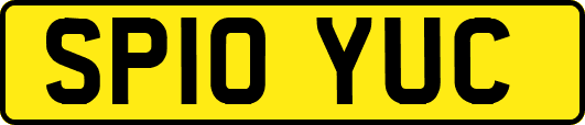 SP10YUC