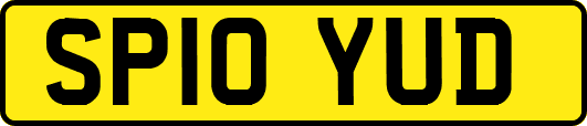SP10YUD