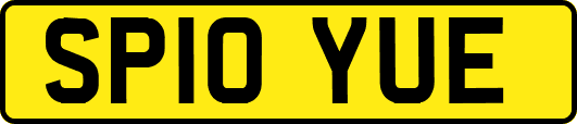 SP10YUE