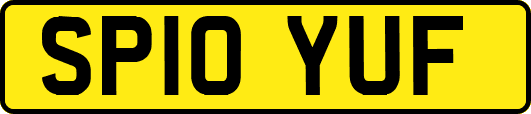 SP10YUF