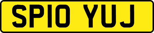 SP10YUJ