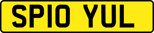 SP10YUL