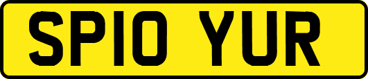 SP10YUR