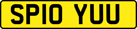 SP10YUU