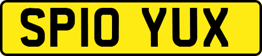SP10YUX