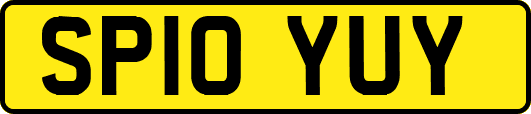 SP10YUY