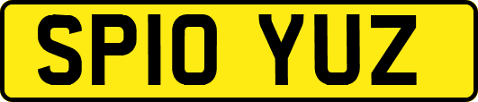 SP10YUZ
