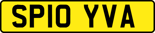 SP10YVA