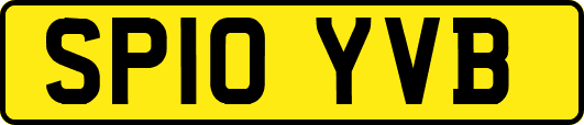 SP10YVB