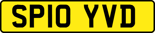 SP10YVD
