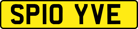 SP10YVE
