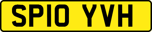 SP10YVH