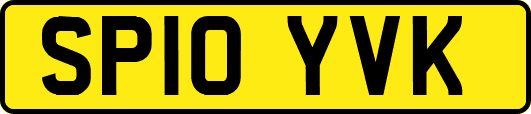 SP10YVK