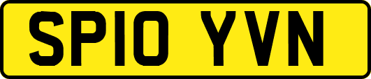 SP10YVN