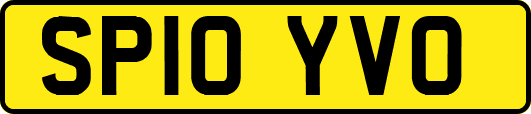 SP10YVO