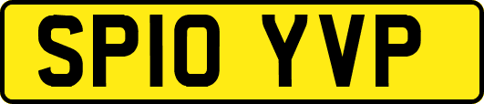 SP10YVP