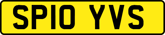 SP10YVS