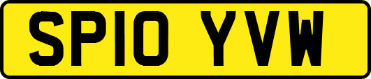 SP10YVW