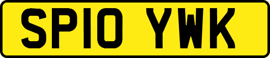 SP10YWK
