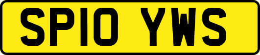 SP10YWS