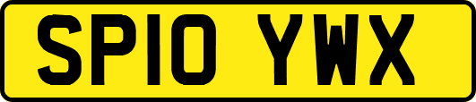 SP10YWX