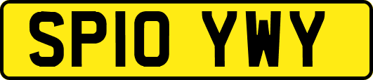 SP10YWY