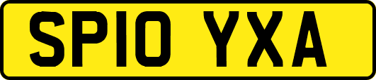 SP10YXA