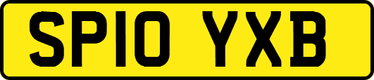 SP10YXB