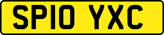 SP10YXC