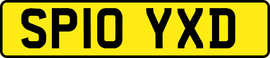 SP10YXD