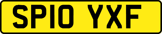 SP10YXF