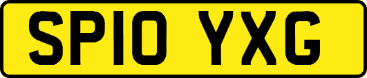 SP10YXG