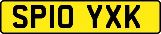SP10YXK