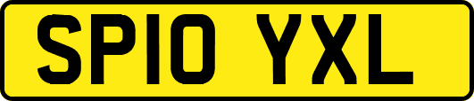 SP10YXL