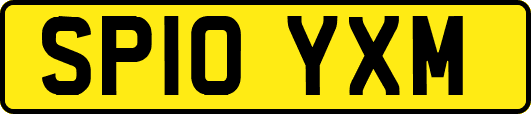SP10YXM