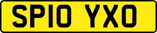 SP10YXO