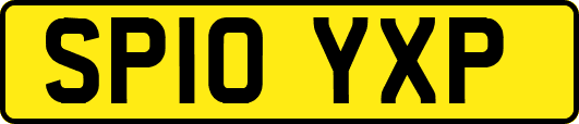 SP10YXP