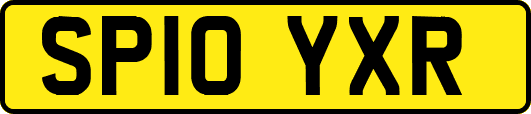 SP10YXR
