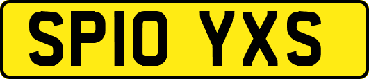 SP10YXS
