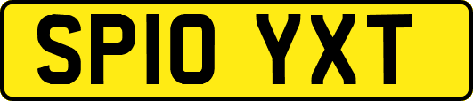 SP10YXT