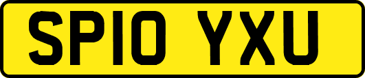 SP10YXU