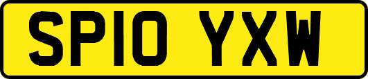 SP10YXW