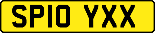 SP10YXX