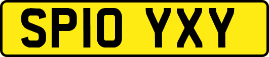 SP10YXY