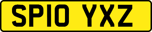 SP10YXZ