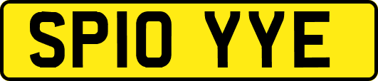 SP10YYE