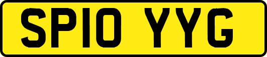 SP10YYG